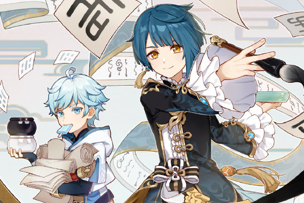 原神达达利亚圣遗物怎么搭配_达达利亚圣遗物搭配攻略