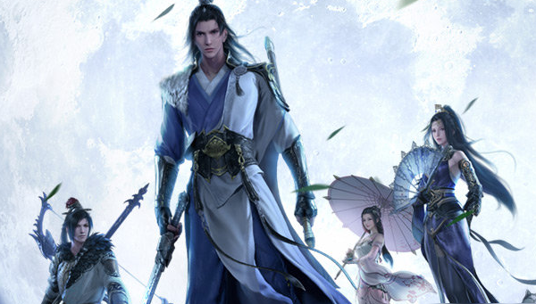 天涯明月刀手游二级霜铁怎么获得_二级霜铁获取途径一览