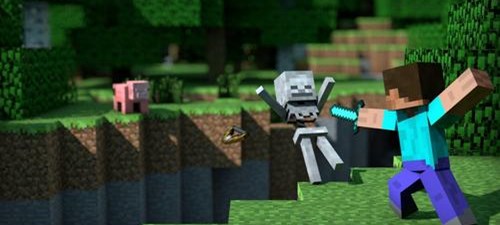 我的世界连锁挖矿的指令是什么_连锁挖矿的指令介绍