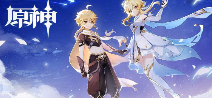 原神双风阵容圣遗物如何选择_双风阵容圣遗物选择介绍