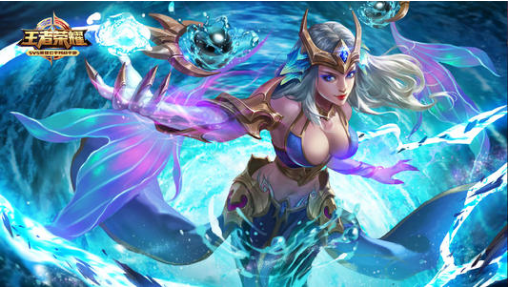 王者荣耀免费得韩信皮肤app_能获取王者荣耀皮肤的应用