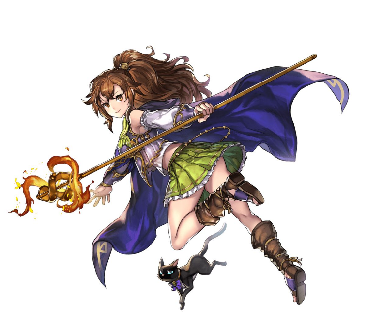 另一个伊甸初始四星选哪个_初始四星选择推荐