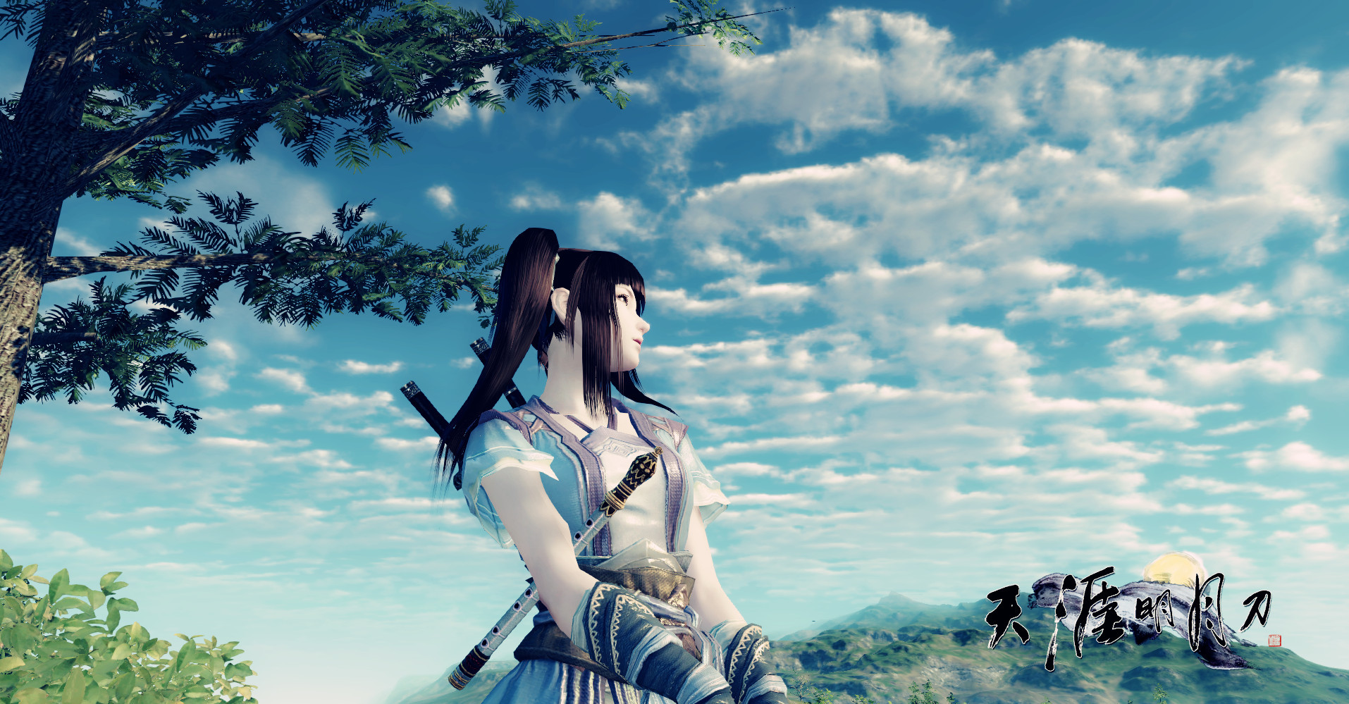 天涯明月刀手游怎么复刻_复刻方法分享