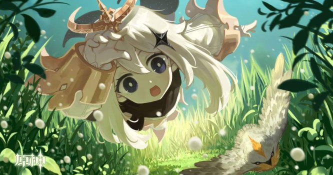 原神钟离和魈哪个更厉害_钟离和魈对比分析一览