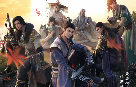 天涯明月刀手游出师奖励有哪些_出师奖励介绍