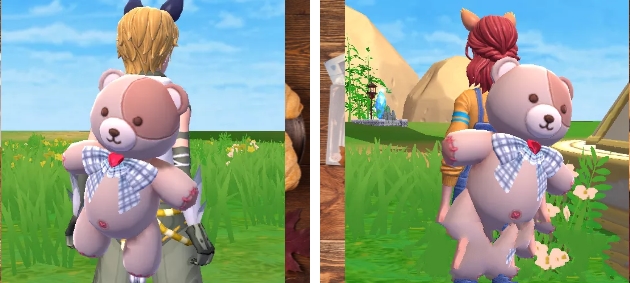 创造与魔法布偶熊怎么获得_布偶熊获取攻略