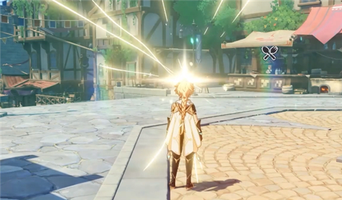 原神岩神瞳共鸣石怎么用_岩神瞳共鸣石使用方法介绍