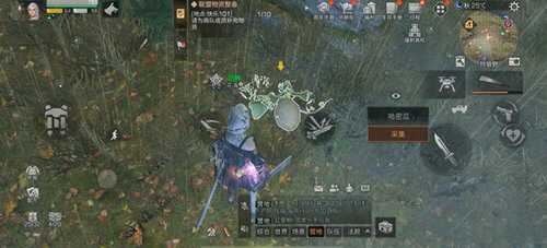 明日之后哈密瓜位置在哪里_哈密瓜地图位置分享