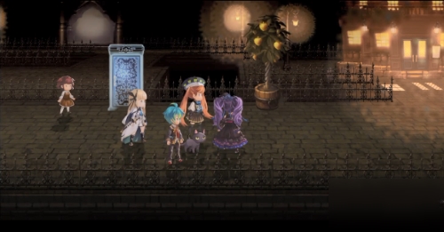 另一个伊甸时之塔Boss幻视胎怎么打_时之塔Boss幻视胎打法攻略