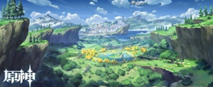 原神魔晶矿在哪获取_魔晶矿分布位置一览