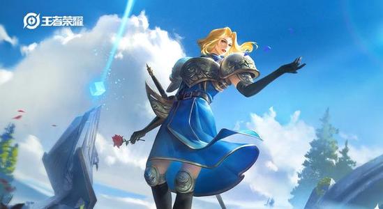 王者荣耀如何克制夏洛特_克制洛特英雄推荐