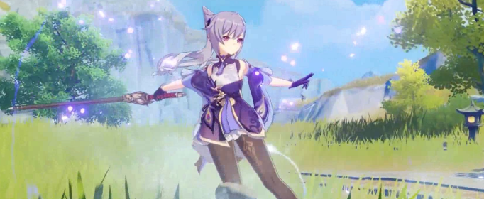 原神宗室大剑和试作古华哪个好_宗室大剑和试作古华选择推荐