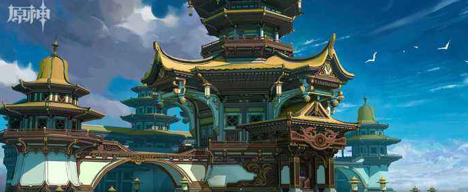 原神1.1版本群玉阁卡住什么情况_群玉阁任务卡死解决办法