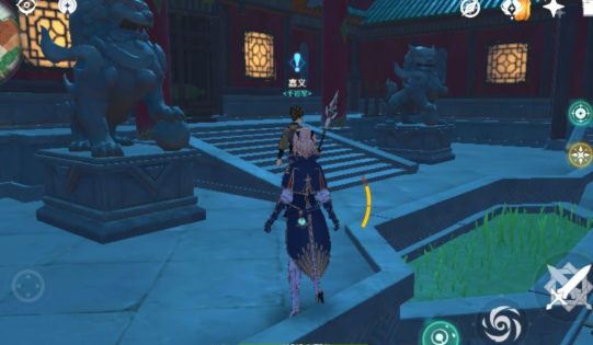 原神南天门之谜任务要怎么做_南天门之谜任务玩法介绍