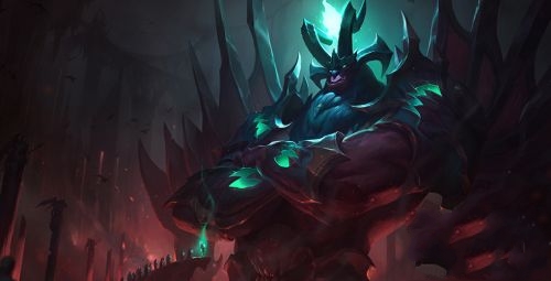 云顶之弈10.23腥红之月阵容怎么搭配_10.23最强腥红之月阵容搭配攻略