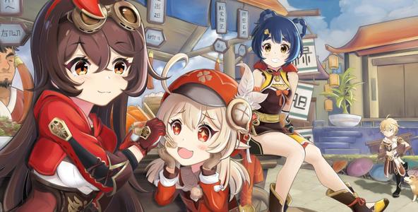 原神1.1迫近的客星礼包兑换码有哪些_1.1迫近的客星兑换码分享