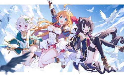 公主连结天蝎座一周目一王怎么打_天蝎座一周目一王打法攻略