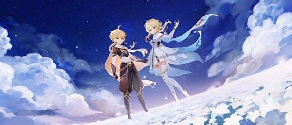 原神11.17陨星碎屑位置在哪里_11.17全陨星碎屑位置汇总