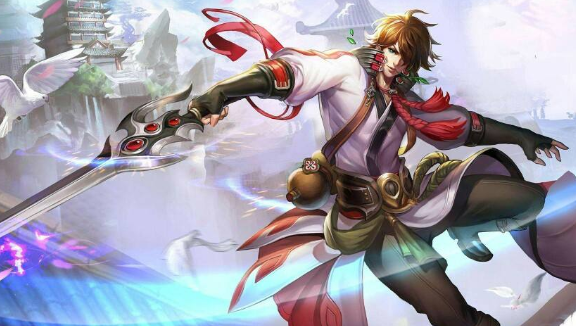 王者荣耀智极称号怎么获取_智极称号获取方法