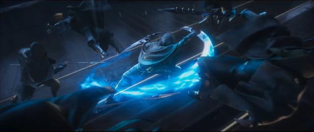 王者荣耀澜攻速阈值是多少_澜攻速阈值图文分享