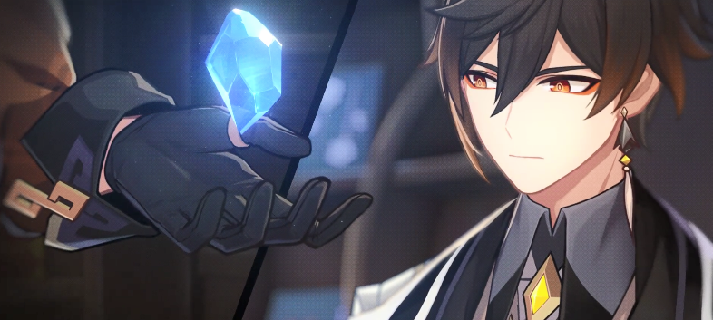 原神钟离技能怎么样_钟离技能作用效果介绍