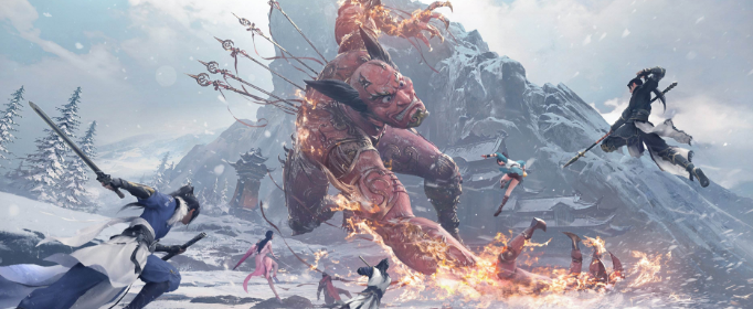 天涯明月刀手游61副本怎么打_61副本打法攻略