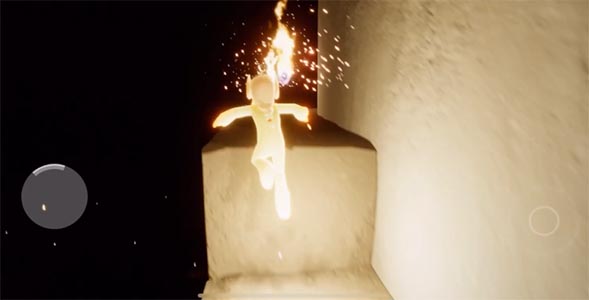 光遇预言季火之试炼怎么过_火之试炼过关攻略