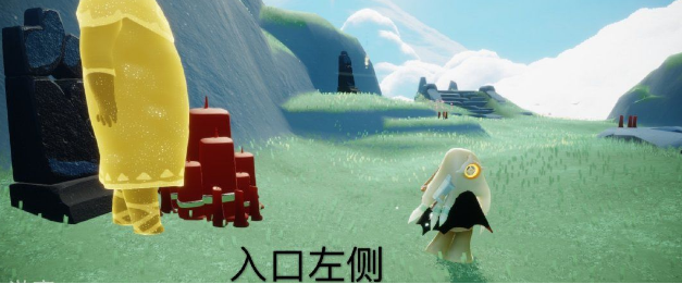 光遇11月25日大蜡烛在哪_11月25日大蜡烛位置介绍