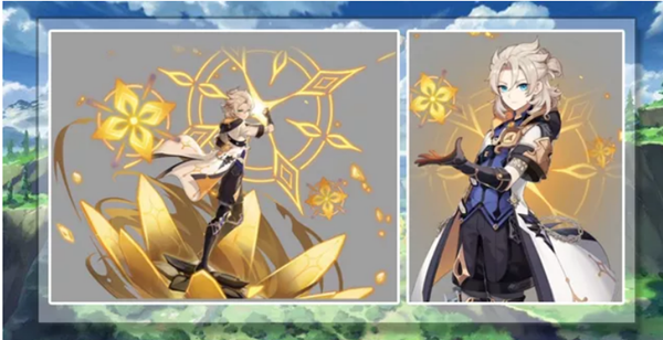 原神阿贝多什么时候上线_阿贝多卡池上线时间预测