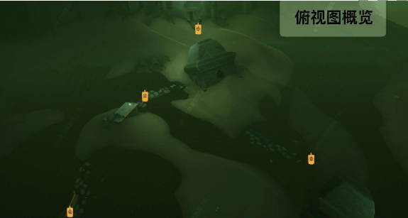 光遇季节蜡烛11月30日位置在哪_11月30日位置介绍