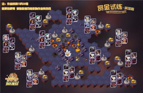 剑与远征诡论弄臣试炼怎么过_诡论弄臣莫塔斯试炼通关攻略