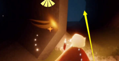 光遇12月3日复刻先祖在哪里_12月3日螃蟹面具先祖位置