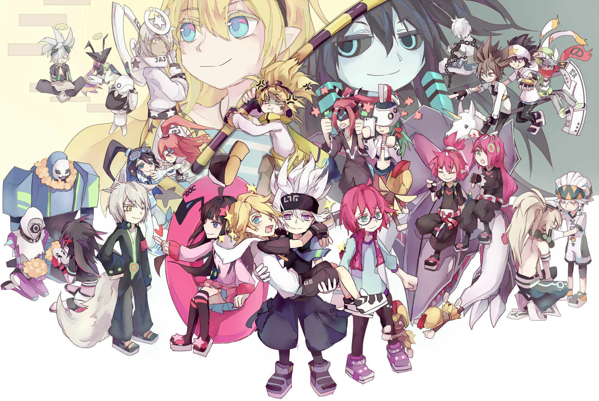 凹凸世界迷踪地牢怎么玩_随机关卡迷踪地牢玩法攻略