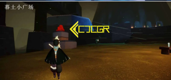 光遇12月7日大蜡烛在哪_12月7日大蜡烛位置一览