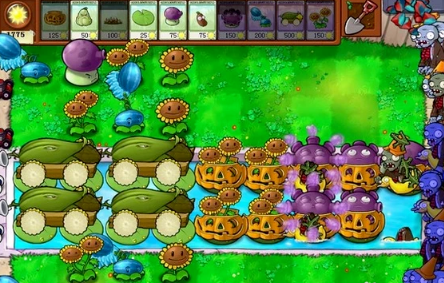 植物大战僵尸无尽模式怎么玩_无尽模式攻略