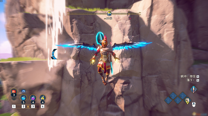 渡神纪芬尼斯崛起奥林匹克套装怎么获得_奥林匹克套装获取攻略