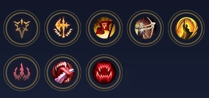 英雄联盟永恩天赋怎么加点_永恩技能天赋加点攻略