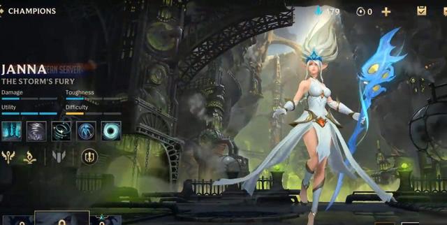 英雄联盟手游1.11版本更新了什么_1.11版本更新内容一览