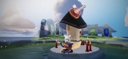 光遇12月10日复刻先祖兑换物品有哪些_12月10日复刻先祖兑换物品一览