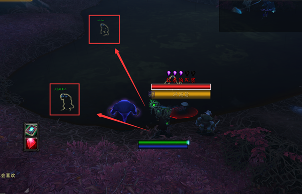 魔兽世界9.0脏活累活任务怎么过_脏活累活任务完成攻略