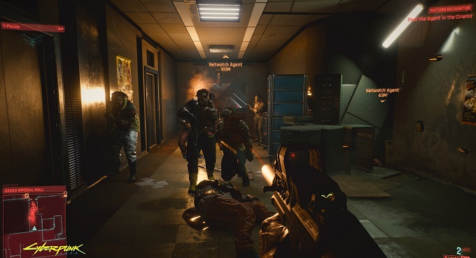 赛博朋克2077低配电脑画质怎么调_低配电脑画质设置教程