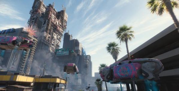 赛博朋克2077为什么不加密_不加密的原因介绍