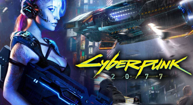 赛博朋克2077属性点怎么安排_属性点使用方法详解