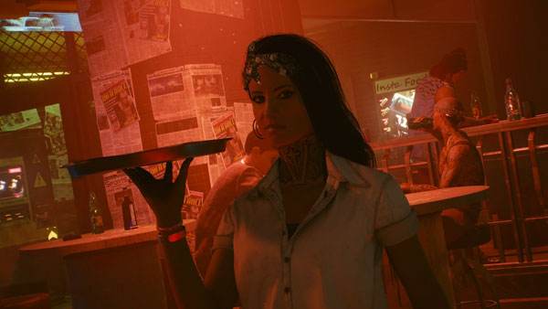 赛博朋克2077最佳画面设置是什么_游戏1660ti最佳画面设置分享