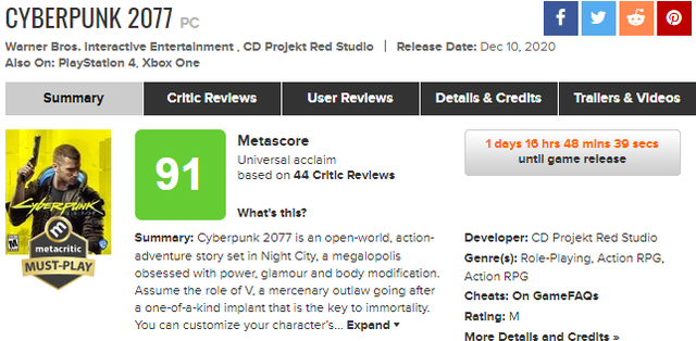 赛博朋克2077玩法攻略常见问题大全_新手常见问题答疑解析