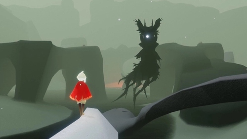 光遇墓土黑屏怎么办_墓土黑屏解决方法