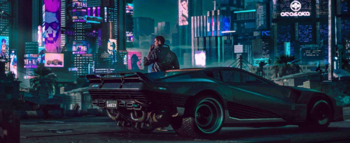 赛博朋克2077代码矩阵怎么破解_拿货任务代码矩阵破解规律