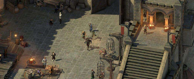 永恒之柱终极版怎么免费领_游戏免费领取方法介绍