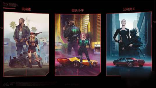 赛博朋克2077街头小子怎么加点_街头小子最佳加点推荐