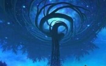 魔兽世界大型月光之荚怎么打开_大型月光之荚打开攻略